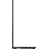 Lenovo ThinkVision M14d écran plat de PC 35,6 cm (14") 2240 x 1400 pixels 2.2K LED Noir Moniteur  Noir, 35,6 cm (14"), 2240 x 1400 pixels, 2.2K, LED, 8 ms, Noir