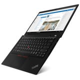 Lenovo  14" PC portable  Noir