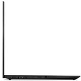 Lenovo  14" PC portable  Noir