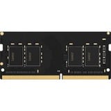 Lexar LD4AS008G-B3200GSST, Mémoire vive Noir