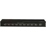 Lindy 38330, Switch HDMI Noir