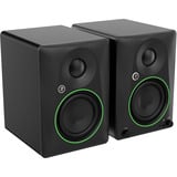 MACKIE CR4.5, Haut-parleur Noir
