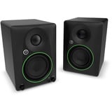 MACKIE CR4.5, Haut-parleur Noir
