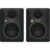 MACKIE CR4.5, Haut-parleur Noir