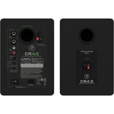 MACKIE CR4.5, Haut-parleur Noir