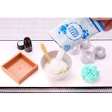 MGA Entertainment Make It Mini Spa, Bricolage Miniverse Make It Mini Spa, 8 an(s), Multicolore, Plastique