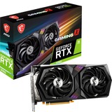 MSI GeForce RTX 3060 GAMING X 12G, Carte graphique HDMI, 3x DisplayPort