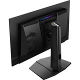 MSI MPG 272URXDE QD-OLED écran plat de PC 67,3 cm (26.5") 3840 x 2160 pixels 4K Ultra HD Noir Moniteur gaming Noir, 1x DisplayPort, 2x HDMI, 1x USB-C, 2x USB-A, 240 Hz, 67,3 cm (26.5"), 3840 x 2160 pixels, 4K Ultra HD, QD-OLED, 1 ms, Noir