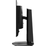 MSI MPG 272URXDE QD-OLED écran plat de PC 67,3 cm (26.5") 3840 x 2160 pixels 4K Ultra HD Noir Moniteur gaming Noir, 1x DisplayPort, 2x HDMI, 1x USB-C, 2x USB-A, 240 Hz, 67,3 cm (26.5"), 3840 x 2160 pixels, 4K Ultra HD, QD-OLED, 1 ms, Noir