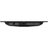 MSI MPG 272URXDE QD-OLED écran plat de PC 67,3 cm (26.5") 3840 x 2160 pixels 4K Ultra HD Noir Moniteur gaming Noir, 1x DisplayPort, 2x HDMI, 1x USB-C, 2x USB-A, 240 Hz, 67,3 cm (26.5"), 3840 x 2160 pixels, 4K Ultra HD, QD-OLED, 1 ms, Noir
