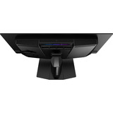 MSI MPG 272URXDE QD-OLED écran plat de PC 67,3 cm (26.5") 3840 x 2160 pixels 4K Ultra HD Noir Moniteur gaming Noir, 1x DisplayPort, 2x HDMI, 1x USB-C, 2x USB-A, 240 Hz, 67,3 cm (26.5"), 3840 x 2160 pixels, 4K Ultra HD, QD-OLED, 1 ms, Noir