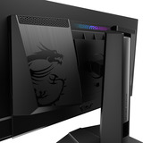 MSI MPG 272URXDE QD-OLED écran plat de PC 67,3 cm (26.5") 3840 x 2160 pixels 4K Ultra HD Noir Moniteur gaming Noir, 1x DisplayPort, 2x HDMI, 1x USB-C, 2x USB-A, 240 Hz, 67,3 cm (26.5"), 3840 x 2160 pixels, 4K Ultra HD, QD-OLED, 1 ms, Noir