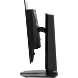 MSI MPG 272URXDE QD-OLED écran plat de PC 67,3 cm (26.5") 3840 x 2160 pixels 4K Ultra HD Noir Moniteur gaming  Noir, 67,3 cm (26.5"), 3840 x 2160 pixels, 4K Ultra HD, QD-OLED, 1 ms, Noir