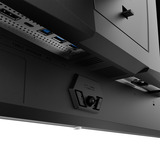 MSI MPG 272URXDE QD-OLED écran plat de PC 67,3 cm (26.5") 3840 x 2160 pixels 4K Ultra HD Noir Moniteur gaming  Noir, 67,3 cm (26.5"), 3840 x 2160 pixels, 4K Ultra HD, QD-OLED, 1 ms, Noir