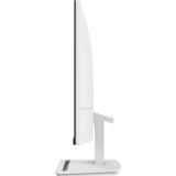 MSI PRO MP243XWDE 24" Moniteur  Blanc