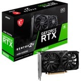 MSI V812-015R, Carte graphique 