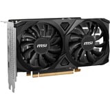 MSI V812-015R, Carte graphique 