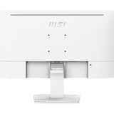 MSI  24" Moniteur  Blanc