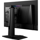 MSI  26.5" 4K UHD Moniteur gaming  Noir