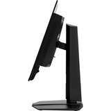MSI  26.5" 4K UHD Moniteur gaming  Noir