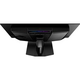 MSI  26.5" 4K UHD Moniteur gaming  Noir