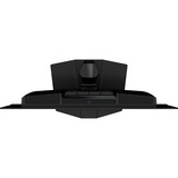 MSI  26.5" 4K UHD Moniteur gaming  Noir