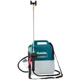 Makita Batterie de pulvérisation DUS054Z, Pompe et pulvérisateur Bleu, Batterie et chargeur non inclus