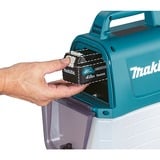 Makita Batterie de pulvérisation DUS054Z, Pompe et pulvérisateur Bleu, Batterie et chargeur non inclus