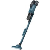 Makita CL003GZ, Aspirateur balais Pétrole/Noir