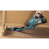 Makita CL003GZ, Aspirateur balais Pétrole/Noir