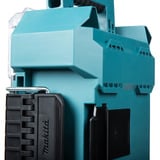 Makita P-91067, Boîte à outils Bleu/transparent