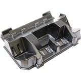Makita Pièce emboutie 839205-3, insert pour DC18RD, Dépôt Noir