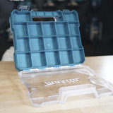 Makita Set d'embouts Impact Black E-24826, 100 pièces, Set d'embouts de vissage 