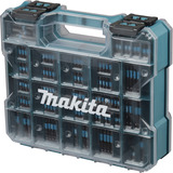 Makita Set d'embouts Impact Black E-24826, 100 pièces, Set d'embouts de vissage 