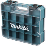 Makita Set d'embouts Impact Black E-24826, 100 pièces, Set d'embouts de vissage 