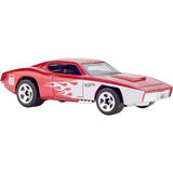 Mattel JGK08, Jeu véhicule 