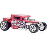 Mattel JGK08, Jeu véhicule 