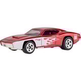 Mattel JGK08, Jeu véhicule 