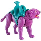 Mattel Les Maîtres De L’Univers Origins Panthor Figurine Articulée Masters of the Universe Les Maîtres De L’Univers Origins Panthor Figurine Articulée, 6 an(s), Maîtres de l’Univers, Vert, Violet, Plastique