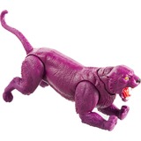 Mattel Les Maîtres De L’Univers Origins Panthor Figurine Articulée Masters of the Universe Les Maîtres De L’Univers Origins Panthor Figurine Articulée, 6 an(s), Maîtres de l’Univers, Vert, Violet, Plastique