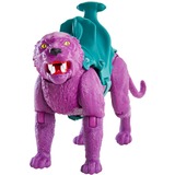 Mattel Les Maîtres De L’Univers Origins Panthor Figurine Articulée Masters of the Universe Les Maîtres De L’Univers Origins Panthor Figurine Articulée, 6 an(s), Maîtres de l’Univers, Vert, Violet, Plastique