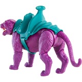 Mattel Les Maîtres De L’Univers Origins Panthor Figurine Articulée Masters of the Universe Les Maîtres De L’Univers Origins Panthor Figurine Articulée, 6 an(s), Maîtres de l’Univers, Vert, Violet, Plastique