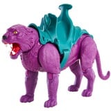 Mattel Les Maîtres De L’Univers Origins Panthor Figurine Articulée Masters of the Universe Les Maîtres De L’Univers Origins Panthor Figurine Articulée, 6 an(s), Maîtres de l’Univers, Vert, Violet, Plastique