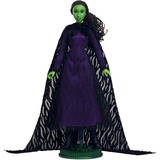 Mattel Wicked Deluxe Elphaba Fashion Doll, Poupée Poupée mannequin, Femelle, 6 an(s), Fille, Sonore, 289,9 mm