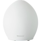 Medisana 60085, Humidificateur Blanc