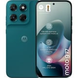 Motorola moto g77 256GB, Smartphone sarcelle