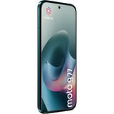 Motorola moto g77 256GB smartphone sarcelle | 256 Go | Android 16