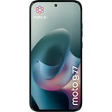 Motorola moto g77 256GB smartphone sarcelle | 256 Go | Android 16