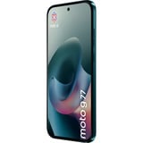 Motorola moto g77 256GB smartphone sarcelle | 256 Go | Android 16