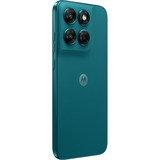 Motorola moto g77 256GB smartphone sarcelle | 256 Go | Android 16